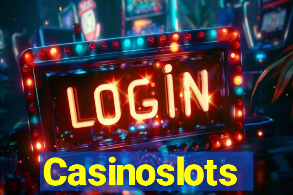 Casinoslots