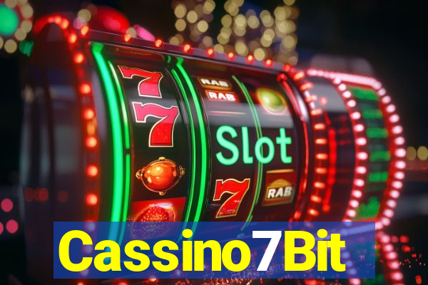 Cassino7Bit