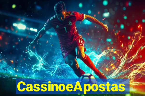 CassinoeApostas