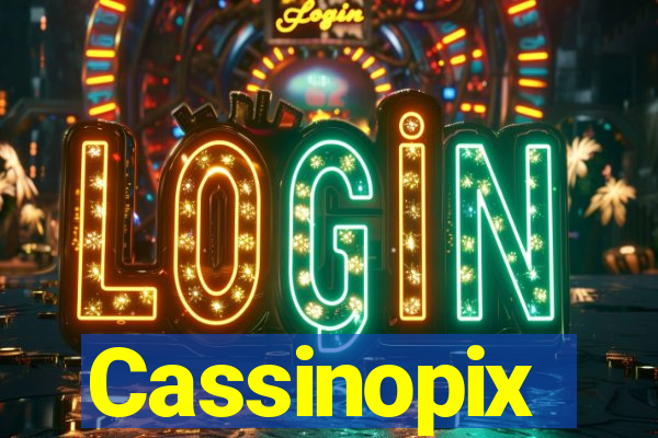Cassinopix
