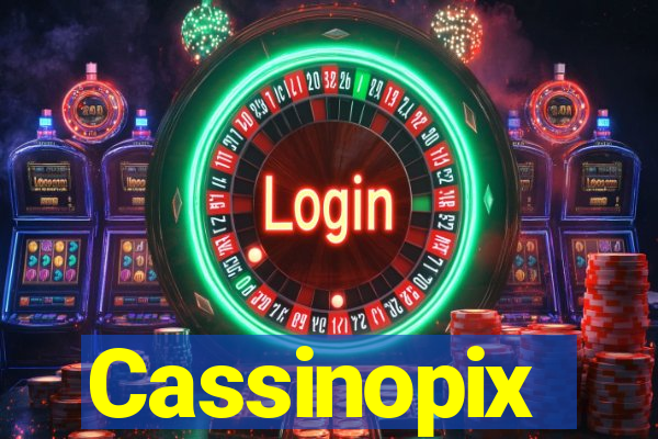 Cassinopix