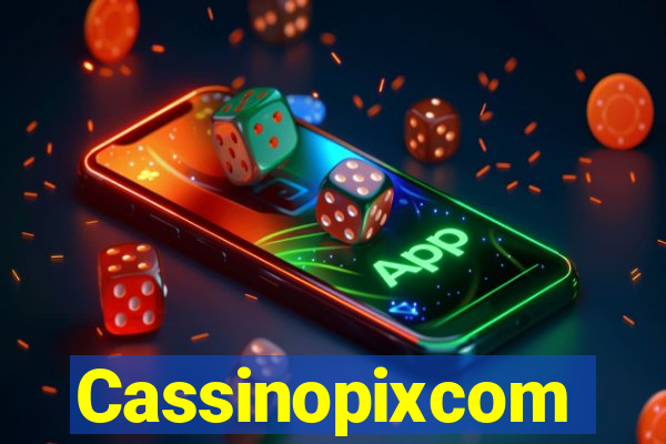 Cassinopixcom