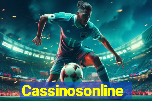 Cassinosonline