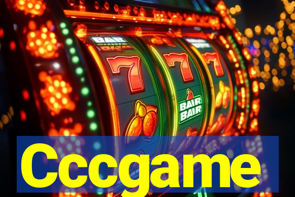 Cccgame