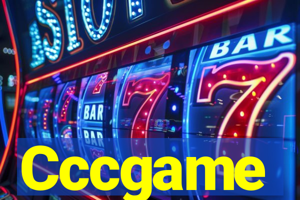 Cccgame