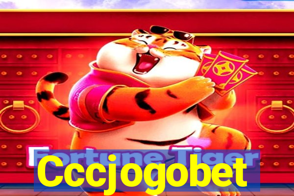 Cccjogobet