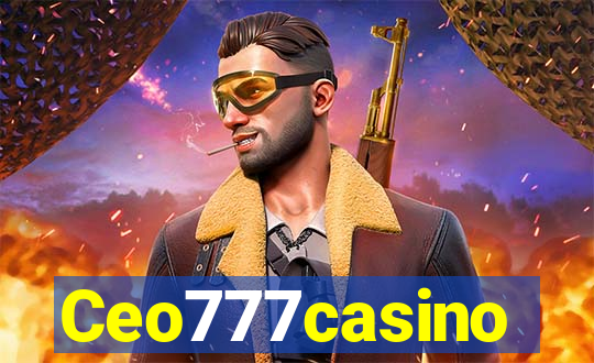 Ceo777casino