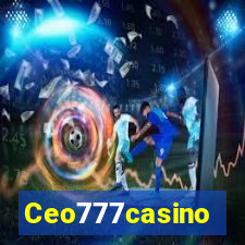 Ceo777casino
