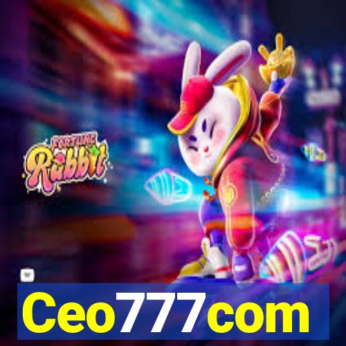 Ceo777com