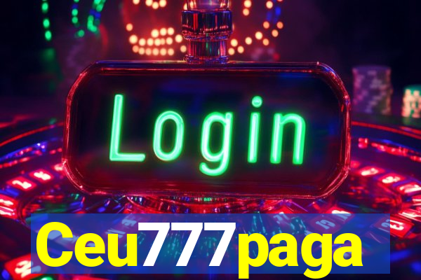 Ceu777paga