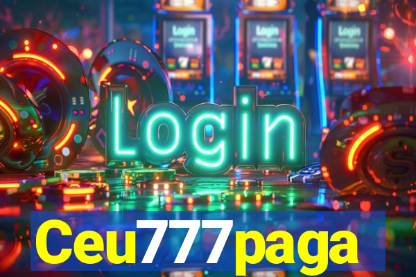 Ceu777paga