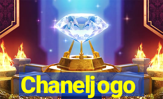 Chaneljogo