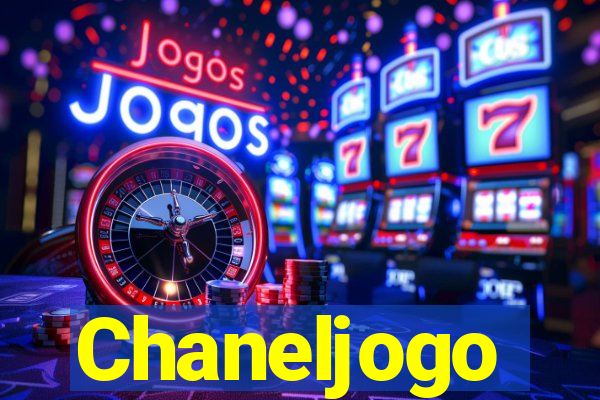 Chaneljogo