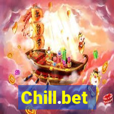 Chill.bet