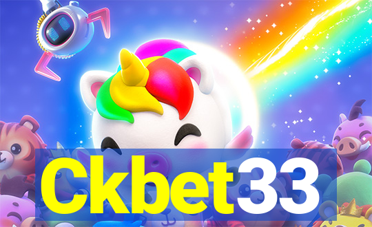 Ckbet33