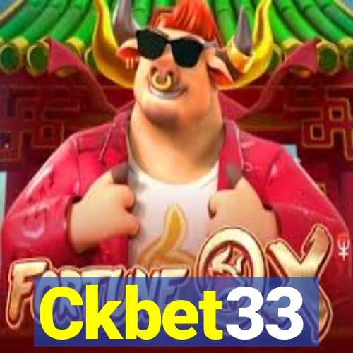 Ckbet33
