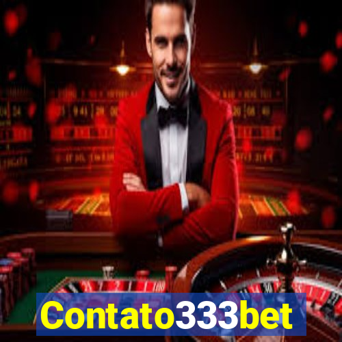 Contato333bet
