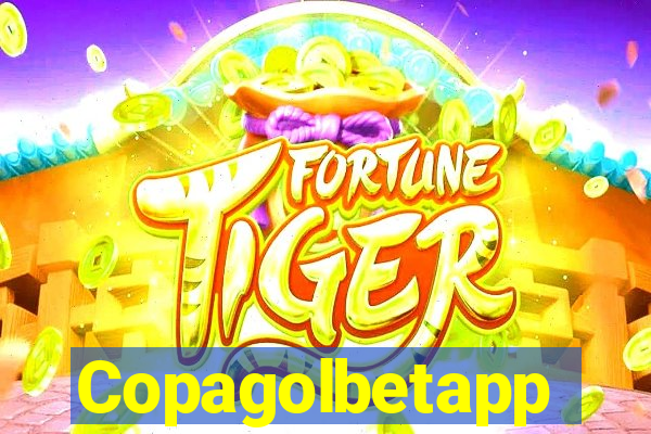 Copagolbetapp
