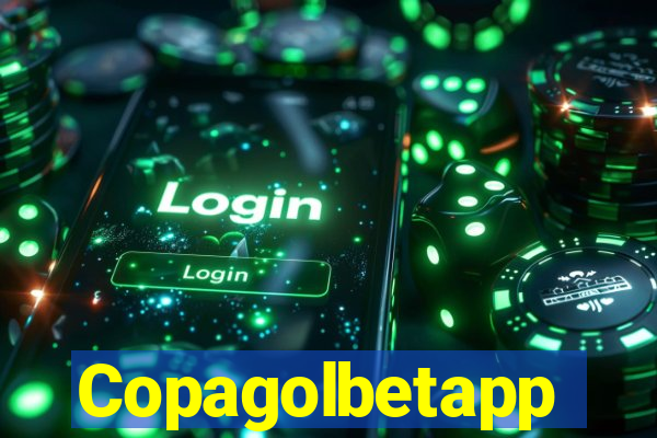 Copagolbetapp