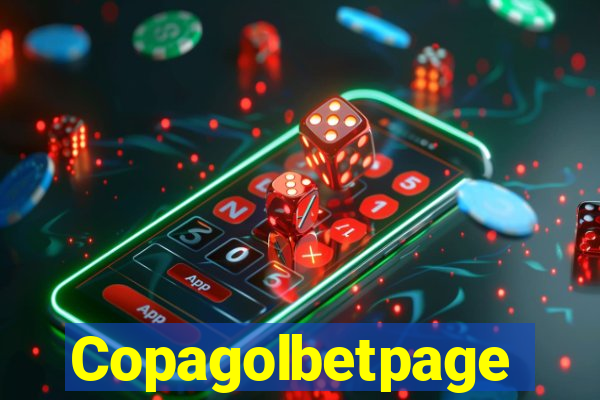 Copagolbetpage