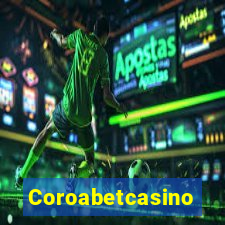 Coroabetcasino