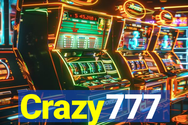 Crazy777