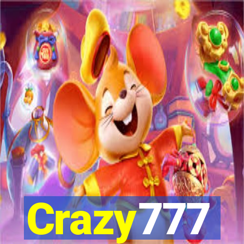 Crazy777