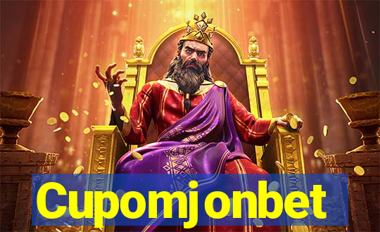 Cupomjonbet