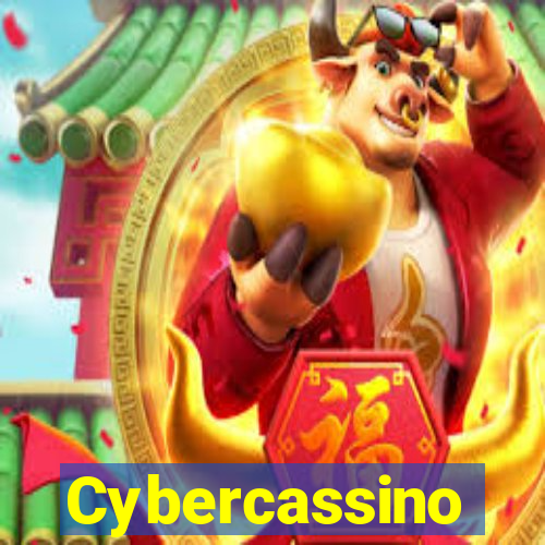 Cybercassino