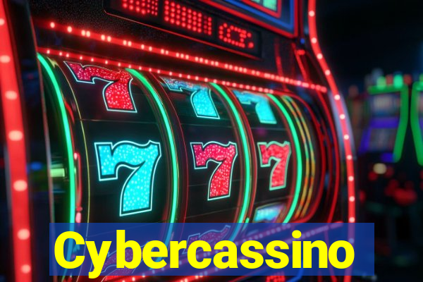 Cybercassino