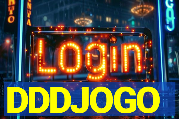 DDDJOGO