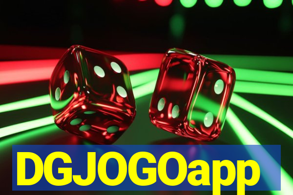 DGJOGOapp