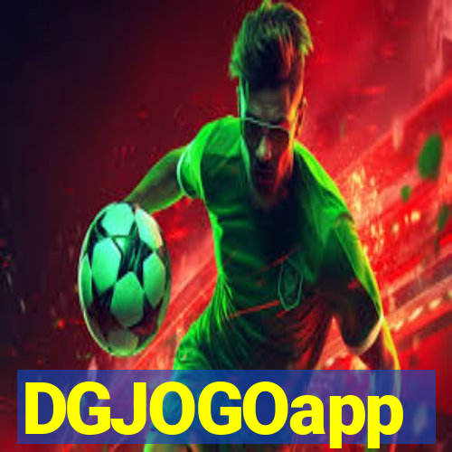 DGJOGOapp