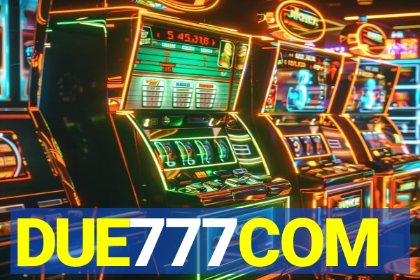 DUE777COM