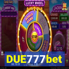 DUE777bet