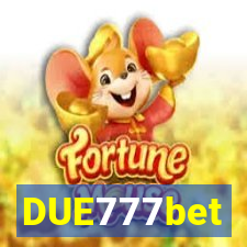 DUE777bet