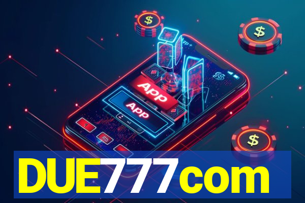 DUE777com