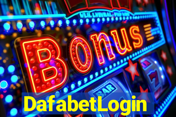 DafabetLogin