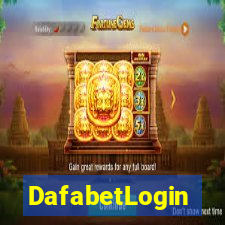 DafabetLogin