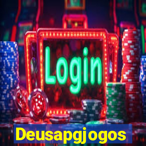Deusapgjogos