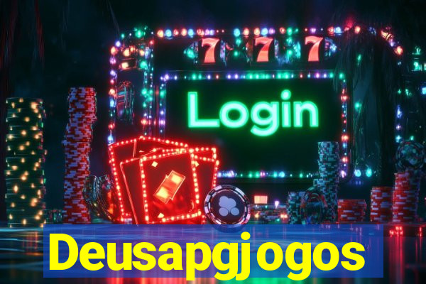 Deusapgjogos