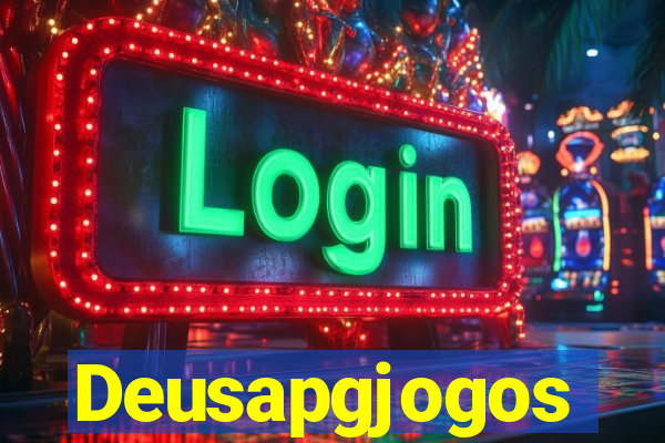 Deusapgjogos