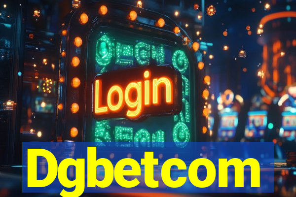 Dgbetcom