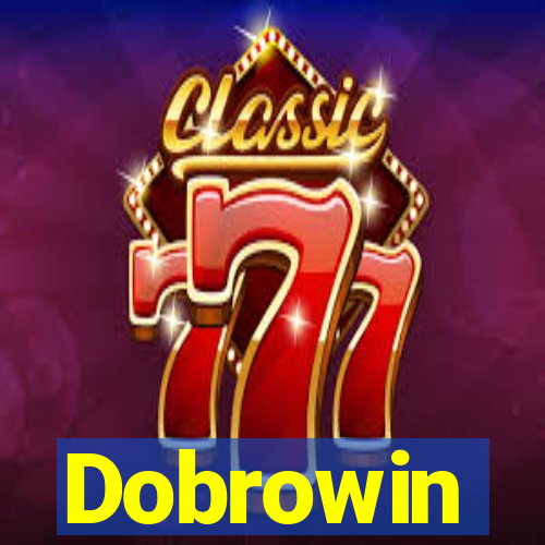 Dobrowin