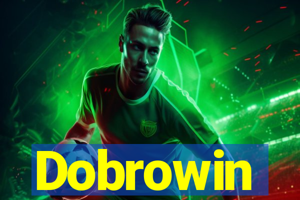 Dobrowin