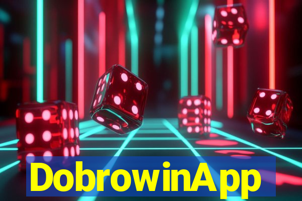 DobrowinApp