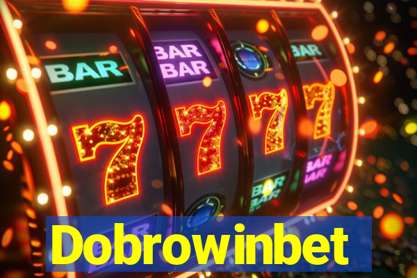 Dobrowinbet