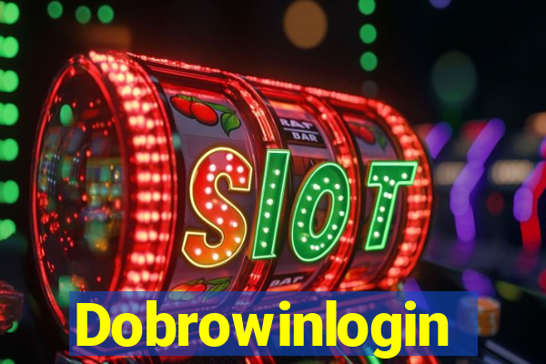 Dobrowinlogin