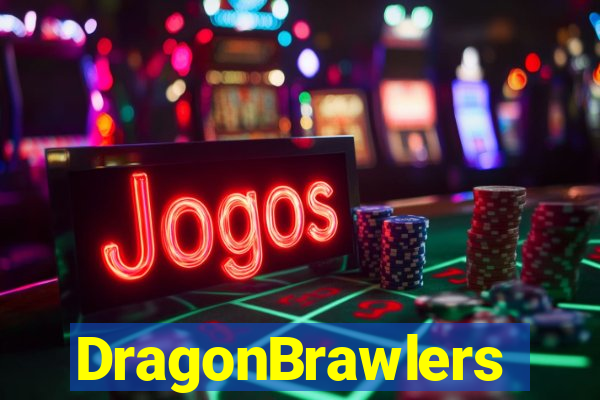 DragonBrawlers