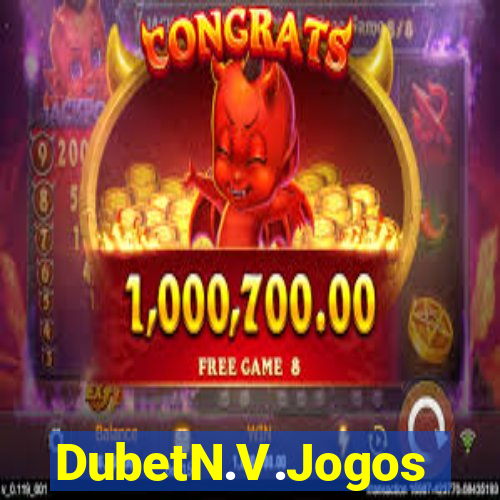 DubetN.V.Jogos